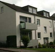 3-Zimmer-Wohnung mit Balkon 1. OG in Stolberg