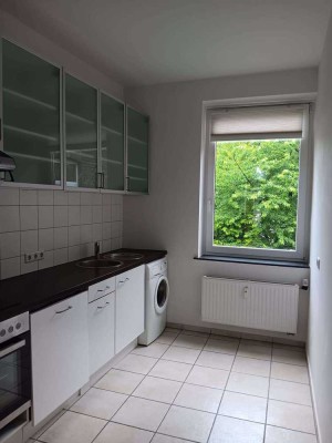 Charmante 3-Zimmer-Wohnung in Köln-Gremberg mit Einbauküche und Gartennutzung