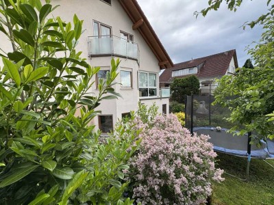 TRAUMHAUS IN BELIEBTER WOHNLAGE inkl. EINLIEGERWOHNUNG