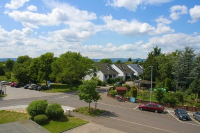 2-Zimmer-Wohnung mit schöner Aussicht in ruhiger Lage von Ingelheim