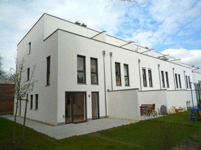 Exklusives Lofthaus in Regensburg-Kumpfmühl