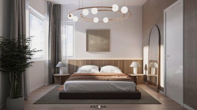 Nachhaltig gedacht – zukunftssicher gebaut – hier beginnt Zuhause