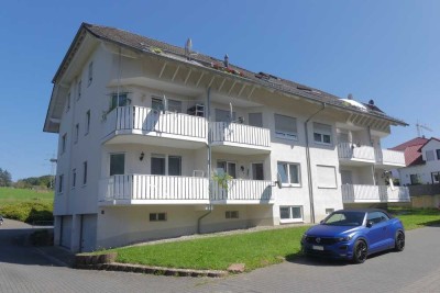 ***Kapitalanlage! 2 Zimmer-Eigentumswohnung in Erbach, Nähe Gesundheitszentrum***