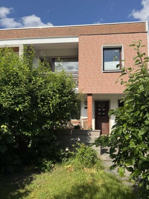 Gepflegtes Reihenhaus in beliebter Lage!