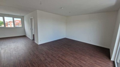 moderne Penthousewohnung mit Dachterrasse