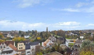 Friedrichsdorf: Komfortabel & bezugsfertig - 2-Zimmer-Wohnung mit TG-Stellplatz