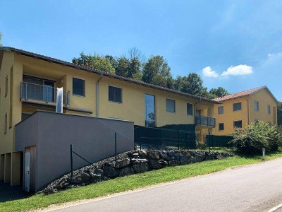 3-Zimmer-Mietwohnung in Trieben