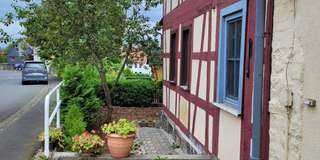 Modernisiertes Bauernhaus mit 5,5 Zi. in Herbstein, 209m² Wfl.