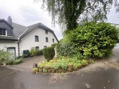 Großzügiges Loft in ruhiger, grüner Lage