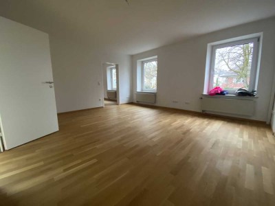 Sonnige, ruhige, grosse Wohnung im Zentrum von Kempten