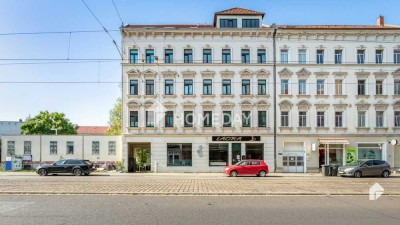 Wohnen und Leben in Gohlis Süd, solides Investment sichern, Jetzt!