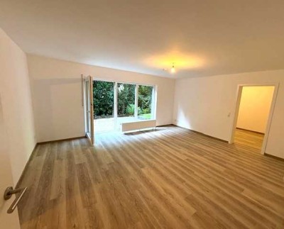 Schöne 2-Zimmer-Single-Wohnung in Hachenburg