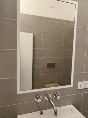 Möblierte, hochwertig sanierte Wohnung in bester Lage