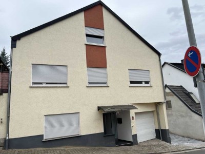 Modernisiertes Einfamilienhaus