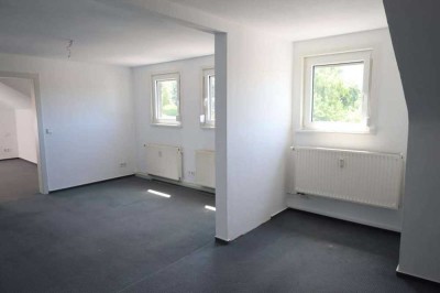 "VINTAGE"-WOHNEN: 3-Zimmer-Whg. in Balingen