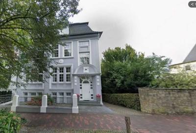 Erstklassige Altbauwohnung in Bestlage am Westerberg in Osnabrück