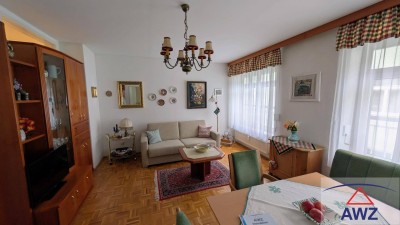 Elegantes Zuhause im historischen Kern von Bad Ischl!