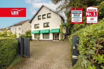 Top-Immobilie mit viel Platz, Komfort und Möglichkeiten