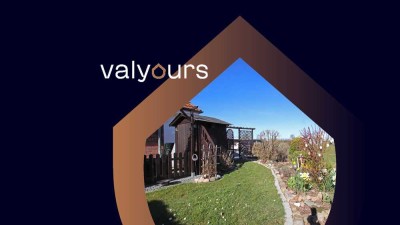 Idyllisches Endreihenhaus in Harmsdorf – Ihr neues Zuhause in ruhiger und charmanter Lage