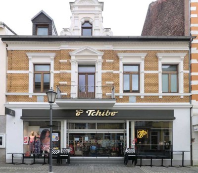 Wohnen mit Altbaucharme in der City von Bad Neuenahr