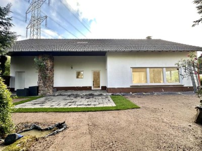Nähe Diez - traumhaftes EFH mit großzügigen Garten - direkt vom Eigentümer zu vermieten