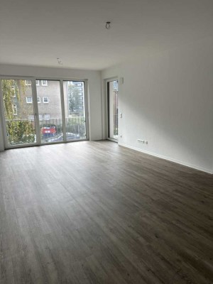 Neubau 2-Zimmer Wohnung