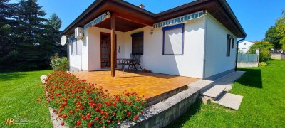 1A Einfamilienhaus auf 2132m² Eigengrund inkl. 1000m² Bauplatz