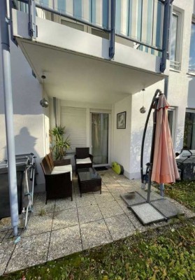 Hugo-Weiss-Straße 23, 81827 München