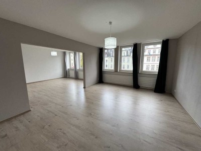 Perfekt für Singles oder Paare - Etagenwohnung in bester Lage von Koblenz zu vermieten
