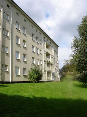 Schicke 2-Zimmer-Wohnung
