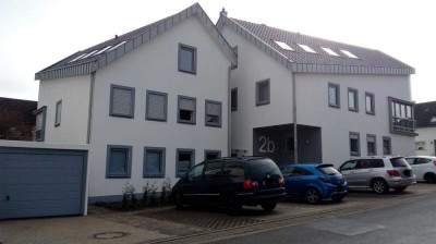 ***2 Zimmer Wohnung im gepflegtem Mehrfamilienhaus***