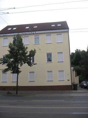 2 Zimmer-Wohnung am Zoo, EBK, zentral, provisionsfrei!