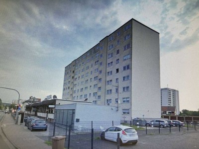 Eigentumswohnung 4.OG