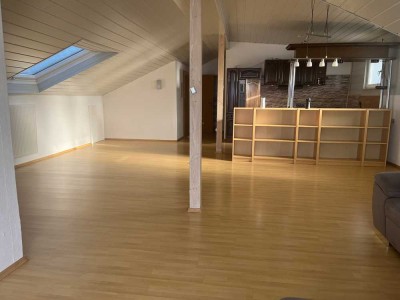 Helle  2 Zimmer-Wohnung in Senden-Wullenstetten