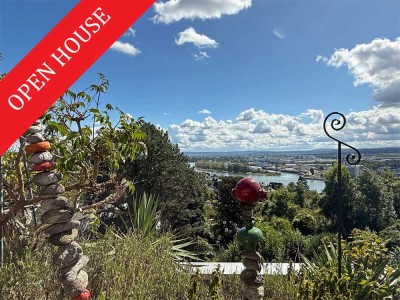 Open House in Neuwied-Feldkirchen am 13.12.2025 - Großzügige Terrassenwohnung mit Rheinblick