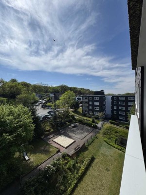 Eigentumswohnung mit traumhaftem Ausblick in Hattingen Holthausen – barrierefrei, mit Aufzug, Balkon