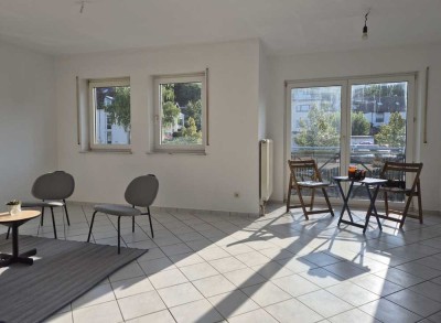 Frisch renovierte 2-Zimmer-Wohnung - sofort verfügbar!