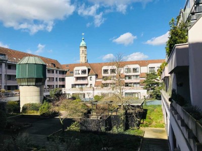 Großzügige 2-Zimmer Wohnung inkl. EBK im Herzen von Braunschweig