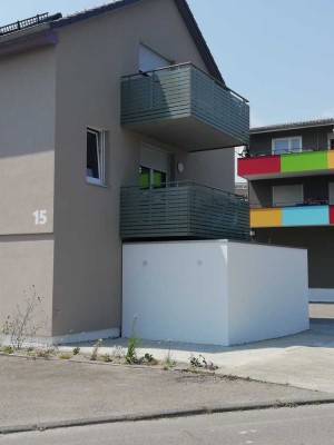 Moderne - sehr gut ausgestattete 3 Zimmerwohnung