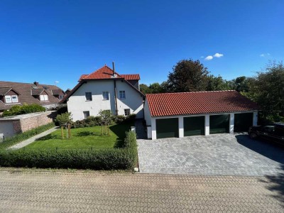 3-Zimmer-Maisonette-Wohung mit Einbauküche in Neukirchen-Vluyn zu vermieten