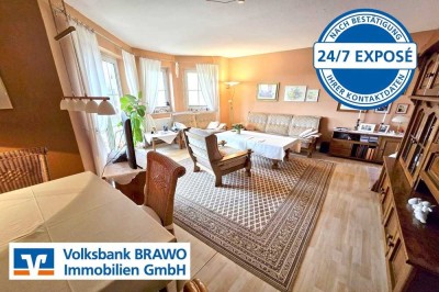 In liebevolle Hände abzugeben