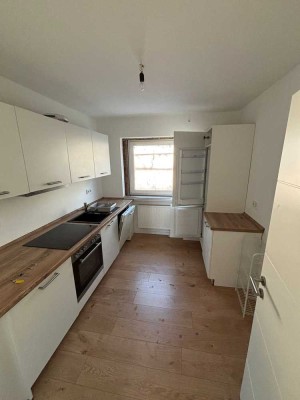 Gepflegte 3-ZKB-Erdgeschosswohnung in Wirges mit Balkon!