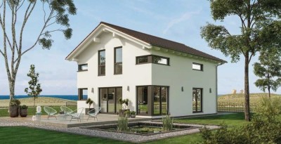 Ihr neues Zuhause in Künzell