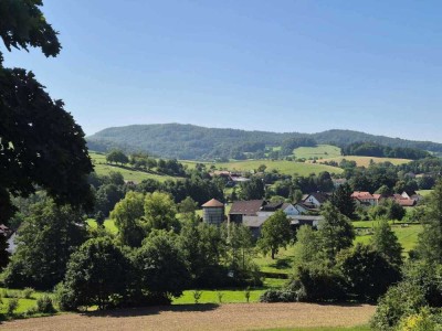 Gute Rendite! Umfangreich saniertes Mehrfamilienhaus