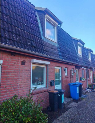 Frisch renoviertes Reihenhaus zur Miete!