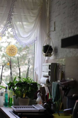 Vermietete 3-Zimmer-Wohnung als Kapitalanlage – langjährig, stabile Mieteinnahmen