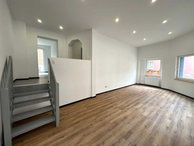 Saniertes Mehrfamilenhaus mit 5 Wohneinheiten im Hohnsenviertel zu verkaufen