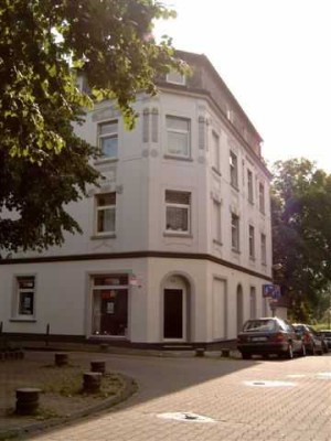 Dachgeschoß-Wohnung, 96m², Citynah