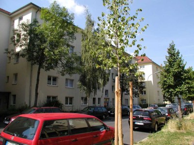 Gemütliche 1- Zimmer Wohnung in Würzburg!