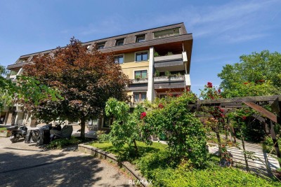 Moderne 3 Zimmer Wohnung